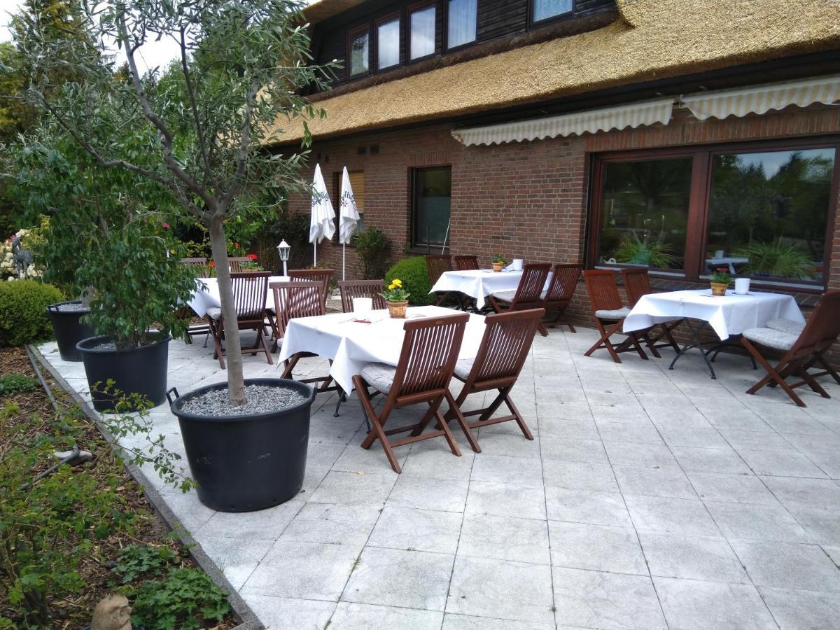 Amaya Hotel & Suites Зольтау Экстерьер фото