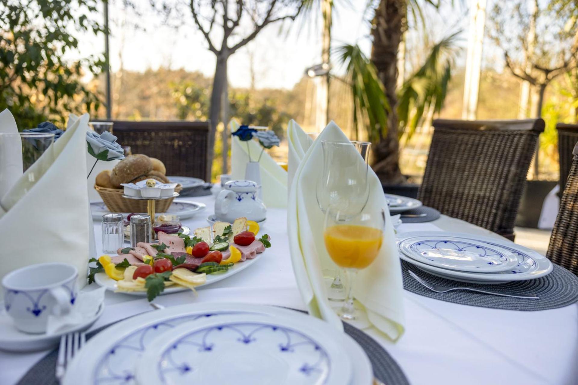 Amaya Hotel & Suites Зольтау Экстерьер фото