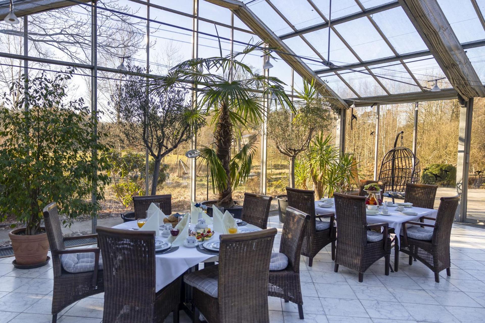 Amaya Hotel & Suites Зольтау Экстерьер фото